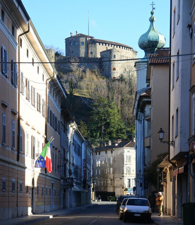 Gorizia Inn Exterior photo