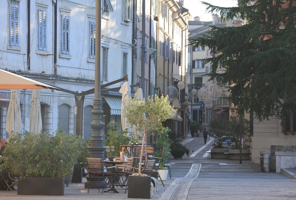 Gorizia Inn Exterior photo