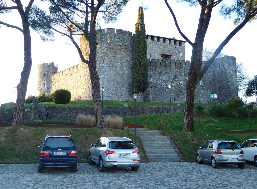 Gorizia Inn Exterior photo